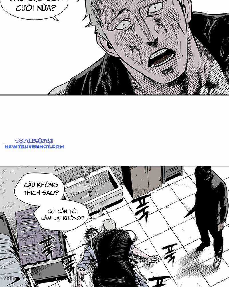 Fight Class 3 Chapter 124 trang 61