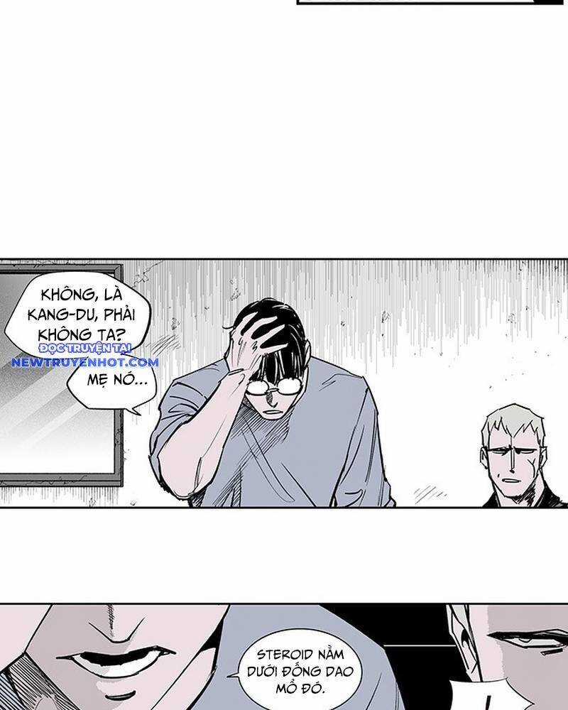 Fight Class 3 Chapter 124 trang 8