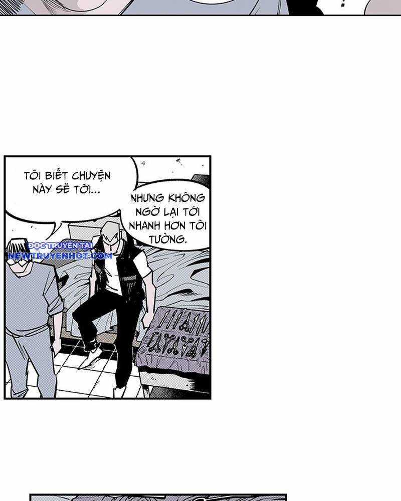 Fight Class 3 Chapter 124 trang 9