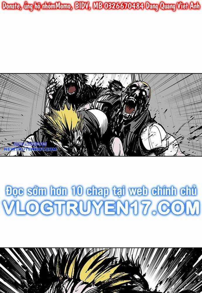 Fight Class 3 Chapter 125 trang 13