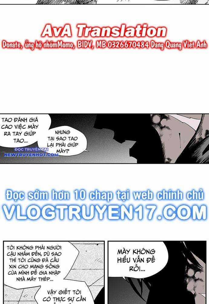 Fight Class 3 Chapter 125 trang 19