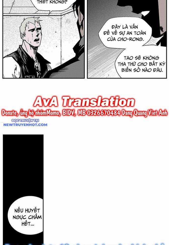 Fight Class 3 Chapter 125 trang 20