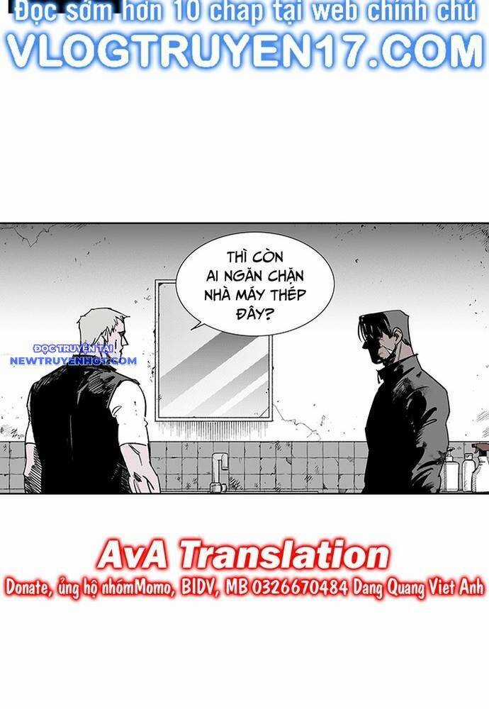 Fight Class 3 Chapter 125 trang 21