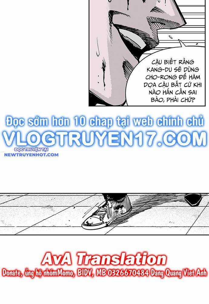 Fight Class 3 Chapter 125 trang 23