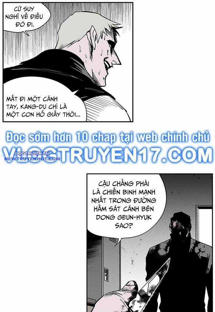 Fight Class 3 Chapter 125 trang 24