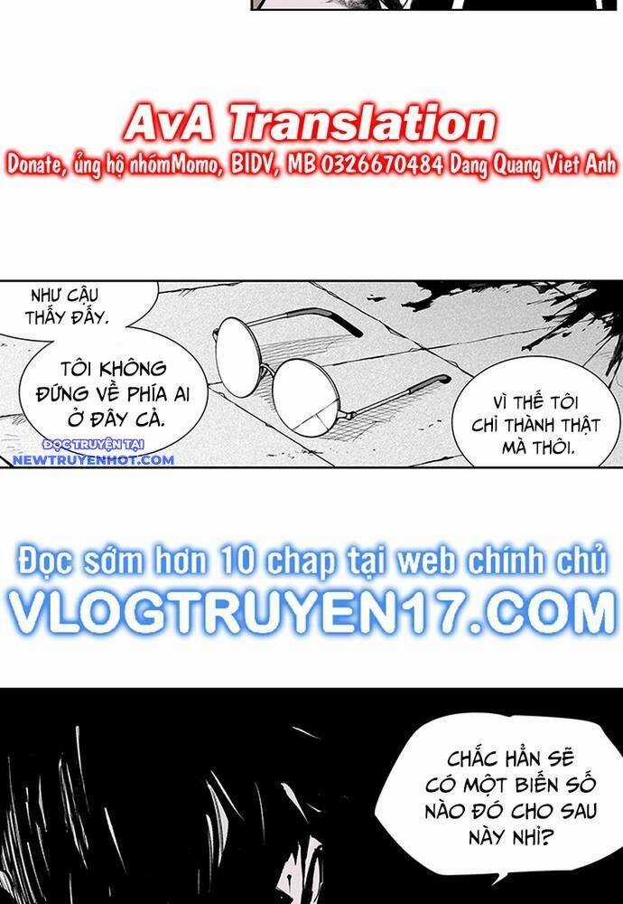 Fight Class 3 Chapter 125 trang 25