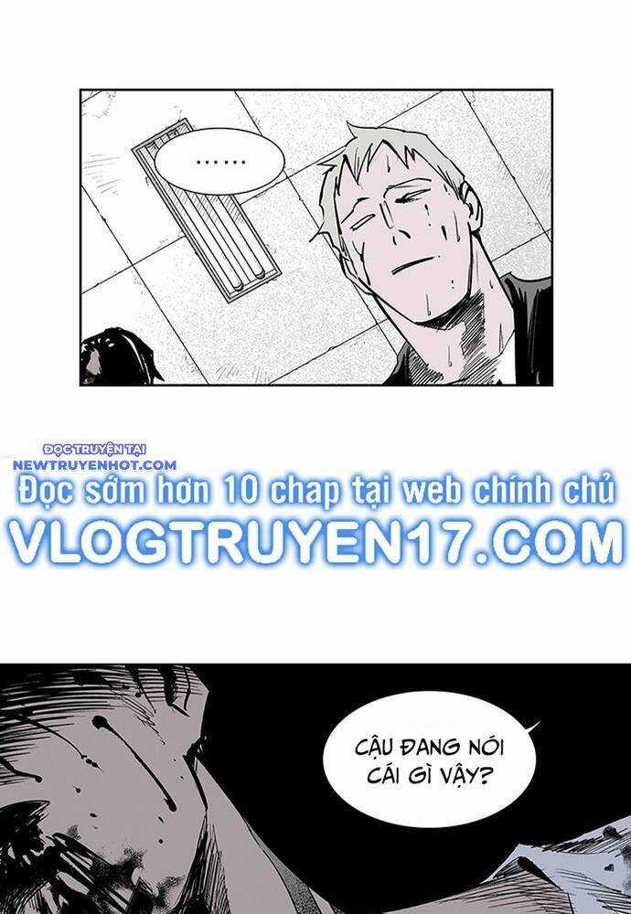 Fight Class 3 Chapter 125 trang 31