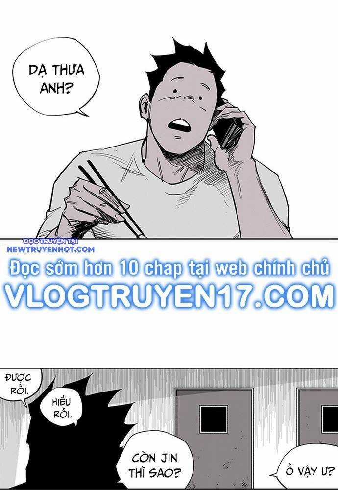 Fight Class 3 Chapter 125 trang 34