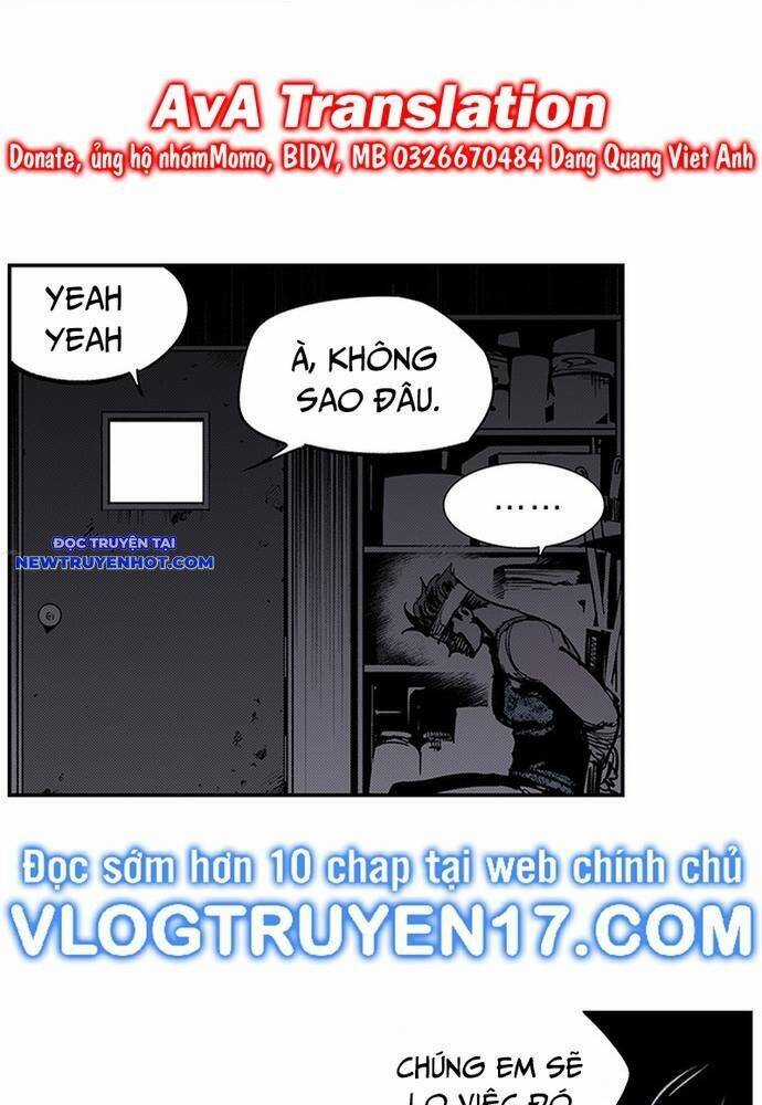 Fight Class 3 Chapter 125 trang 35