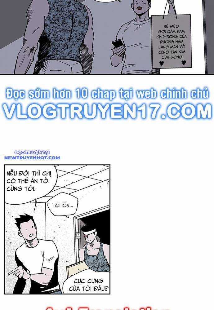 Fight Class 3 Chapter 125 trang 42