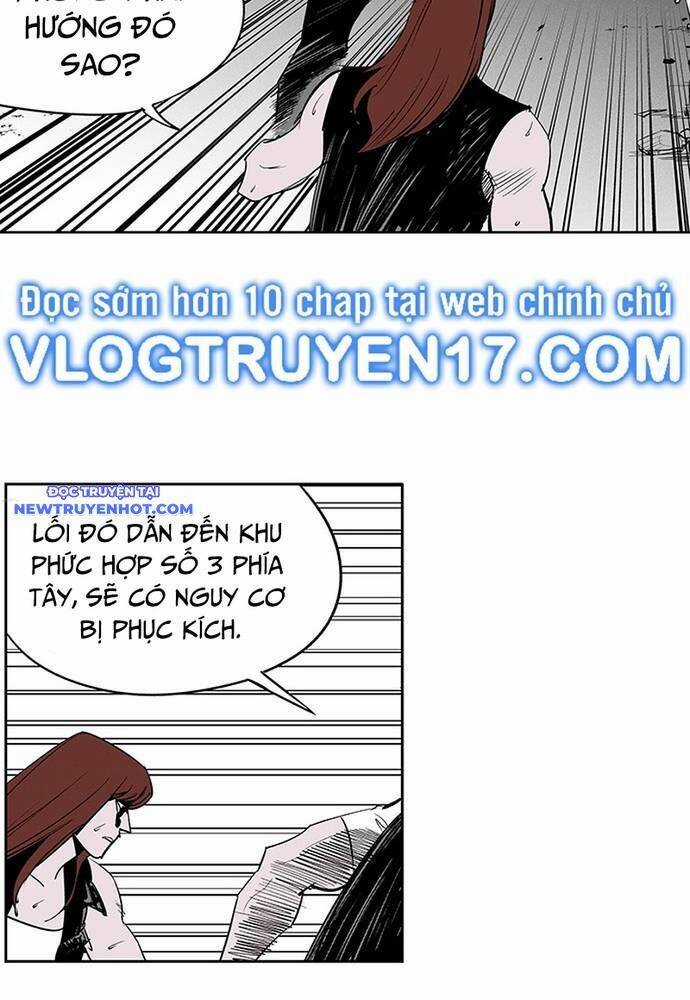 Fight Class 3 Chapter 125 trang 52