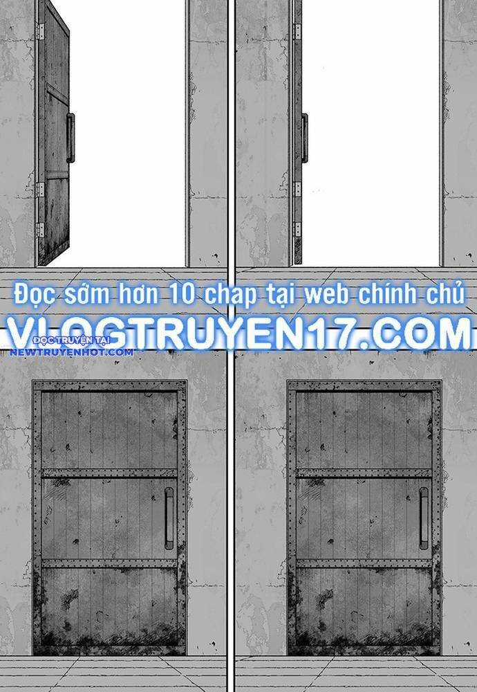 Fight Class 3 Chapter 125 trang 8