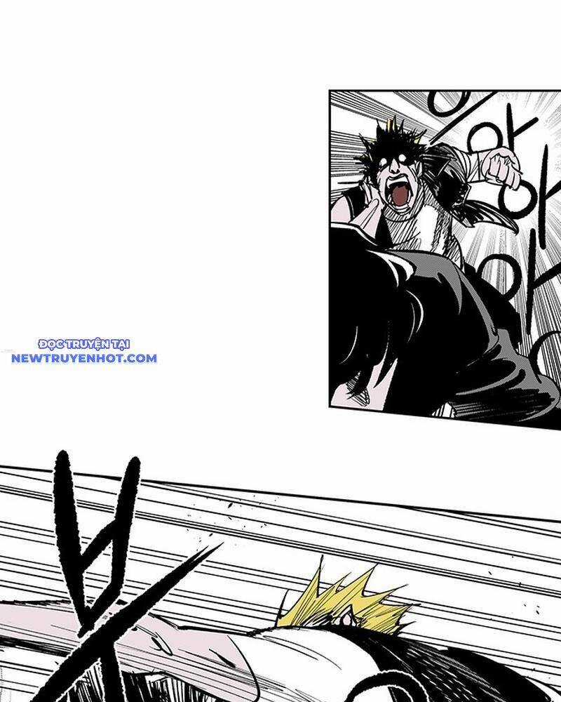 Fight Class 3 Chapter 126 trang 22