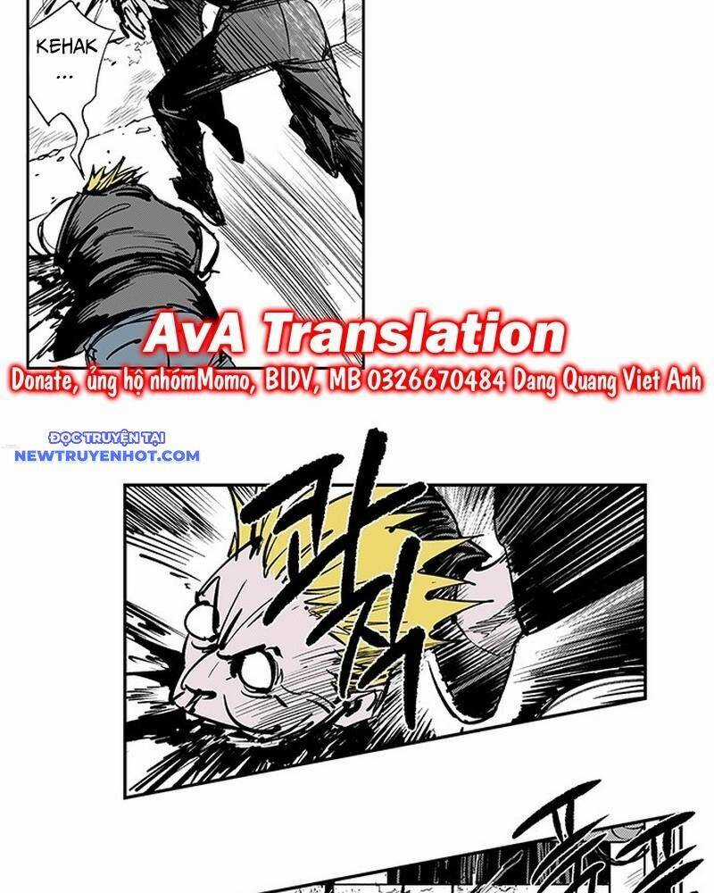 Fight Class 3 Chapter 126 trang 26