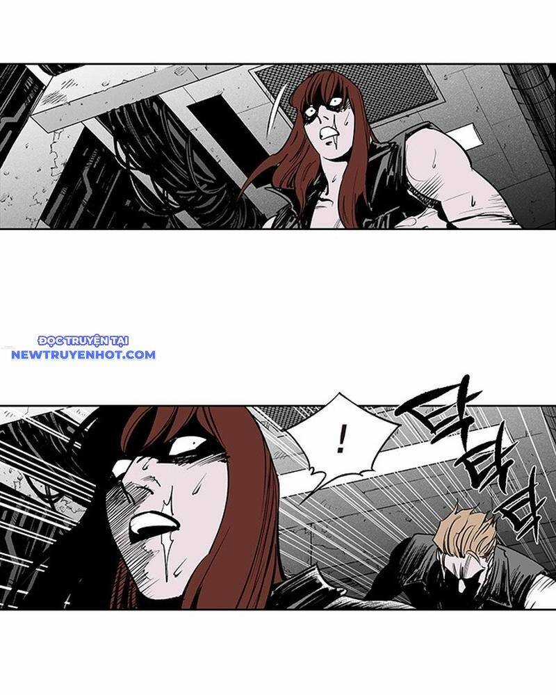 Fight Class 3 Chapter 126 trang 31