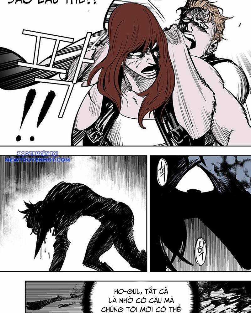 Fight Class 3 Chapter 126 trang 34