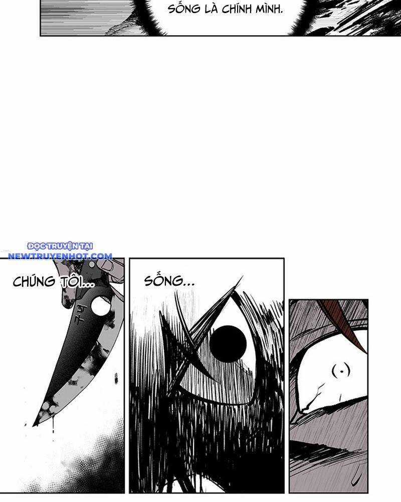 Fight Class 3 Chapter 126 trang 35