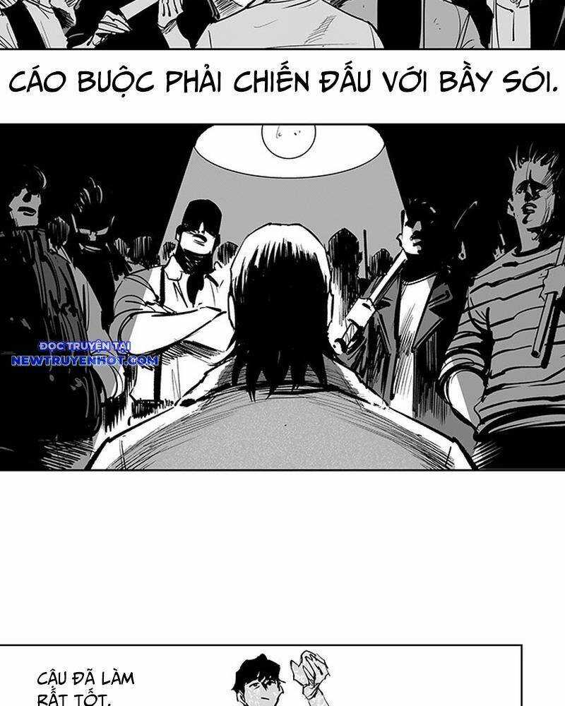 Fight Class 3 Chapter 126 trang 41