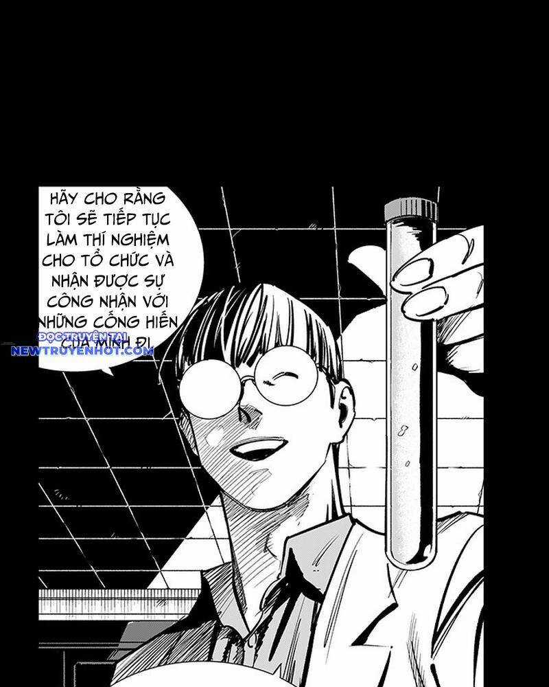 Fight Class 3 Chapter 127 trang 11