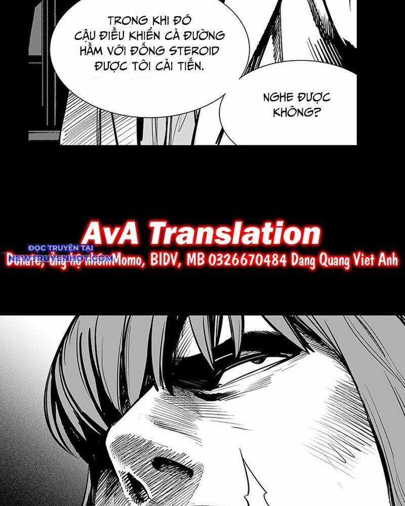 Fight Class 3 Chapter 127 trang 12