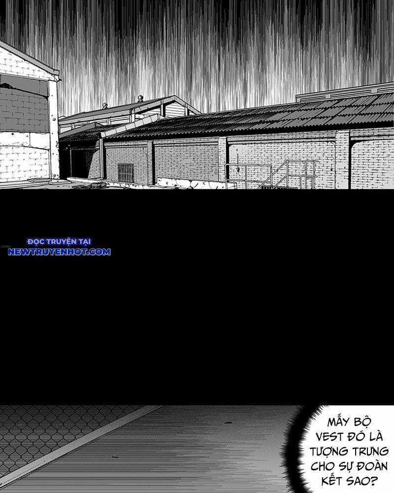 Fight Class 3 Chapter 127 trang 3