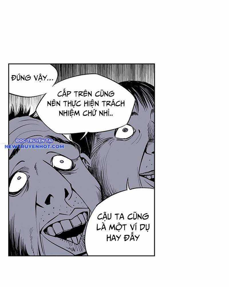 Fight Class 3 Chapter 127 trang 46