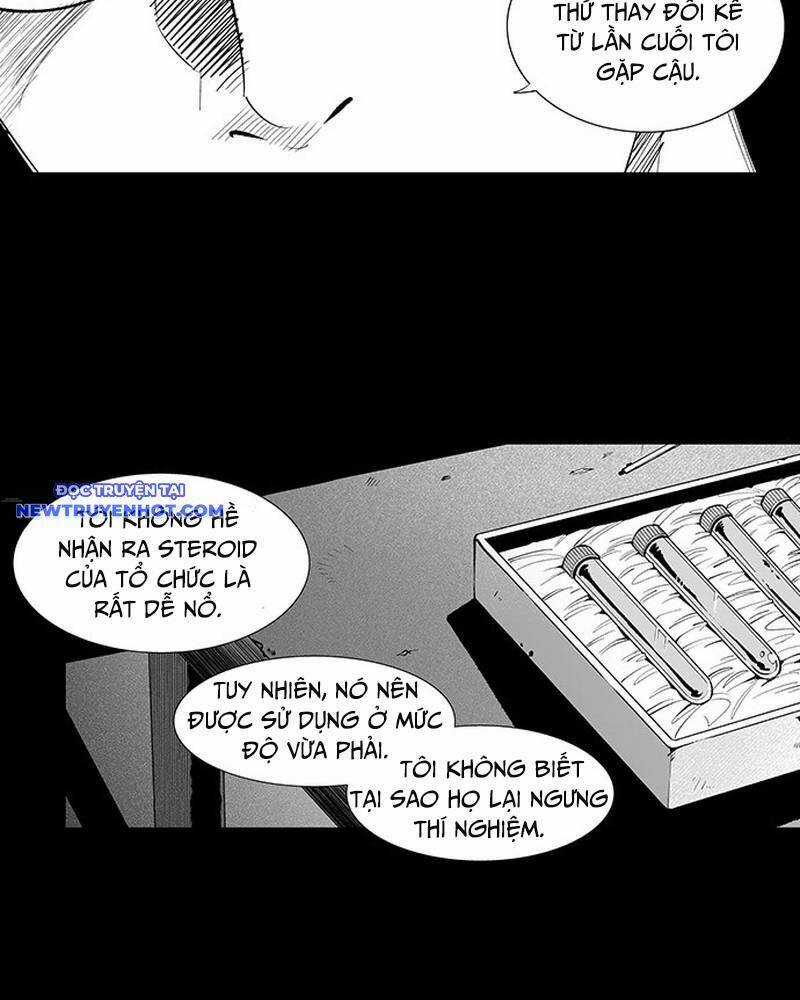 Fight Class 3 Chapter 127 trang 6