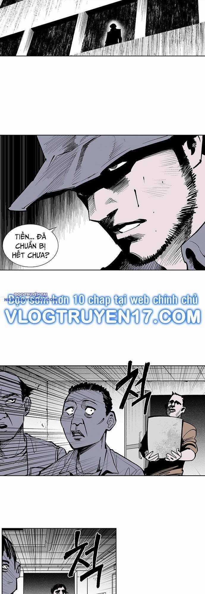 Fight Class 3 Chapter 128 trang 10