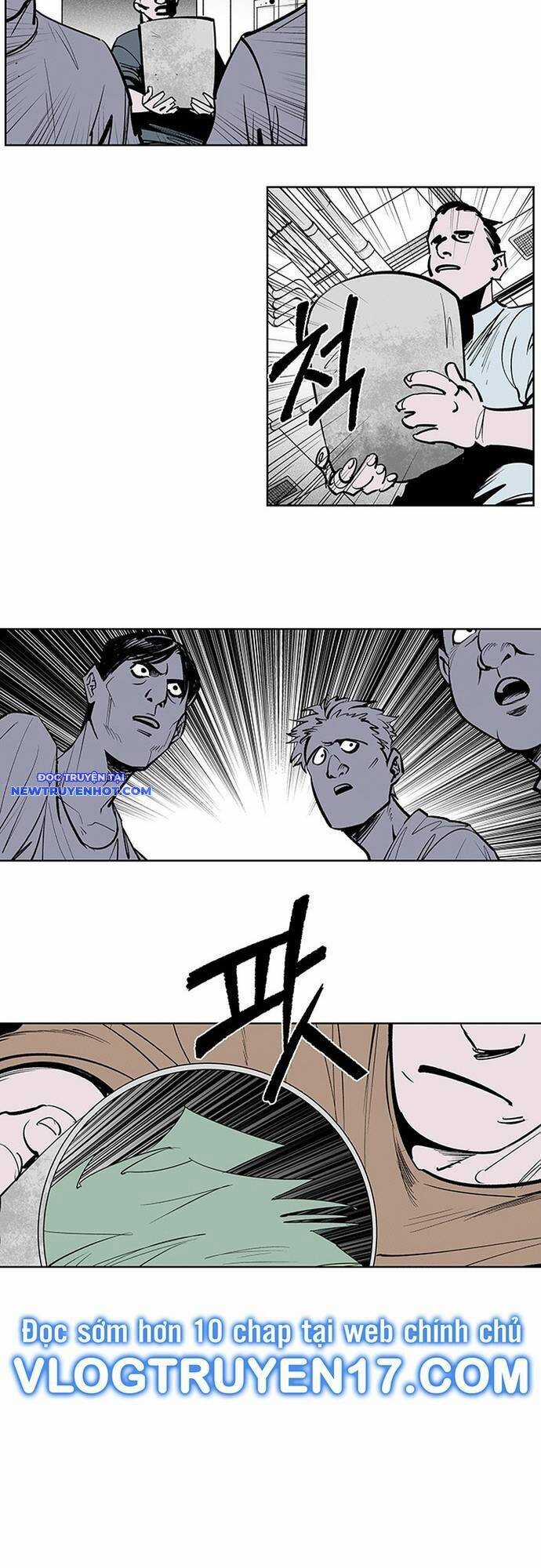 Fight Class 3 Chapter 128 trang 11