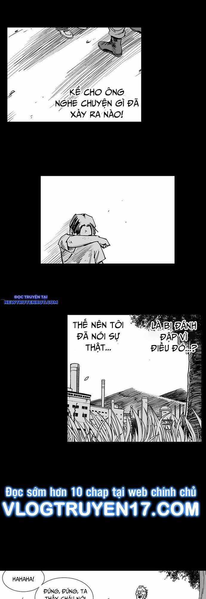 Fight Class 3 Chapter 128 trang 16