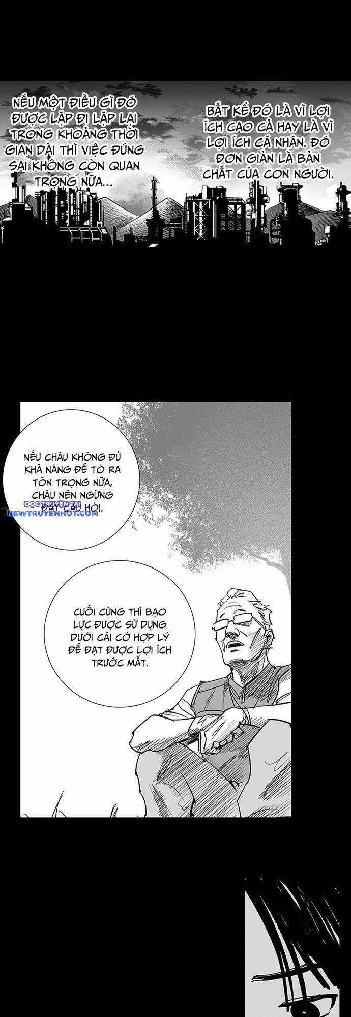 Fight Class 3 Chapter 128 trang 18