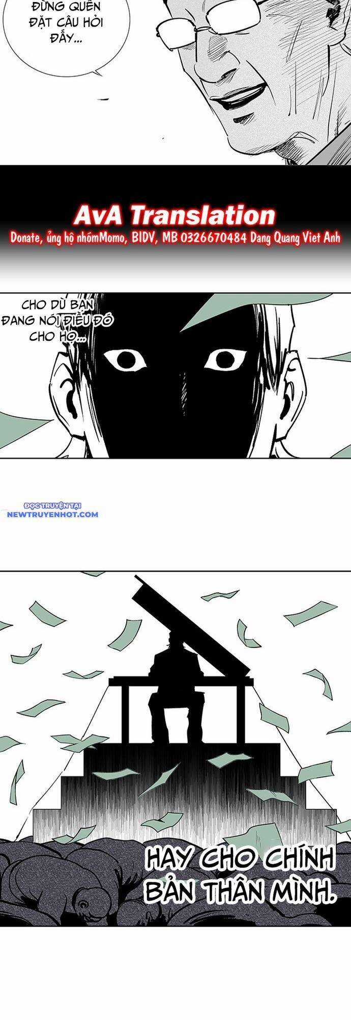 Fight Class 3 Chapter 128 trang 20