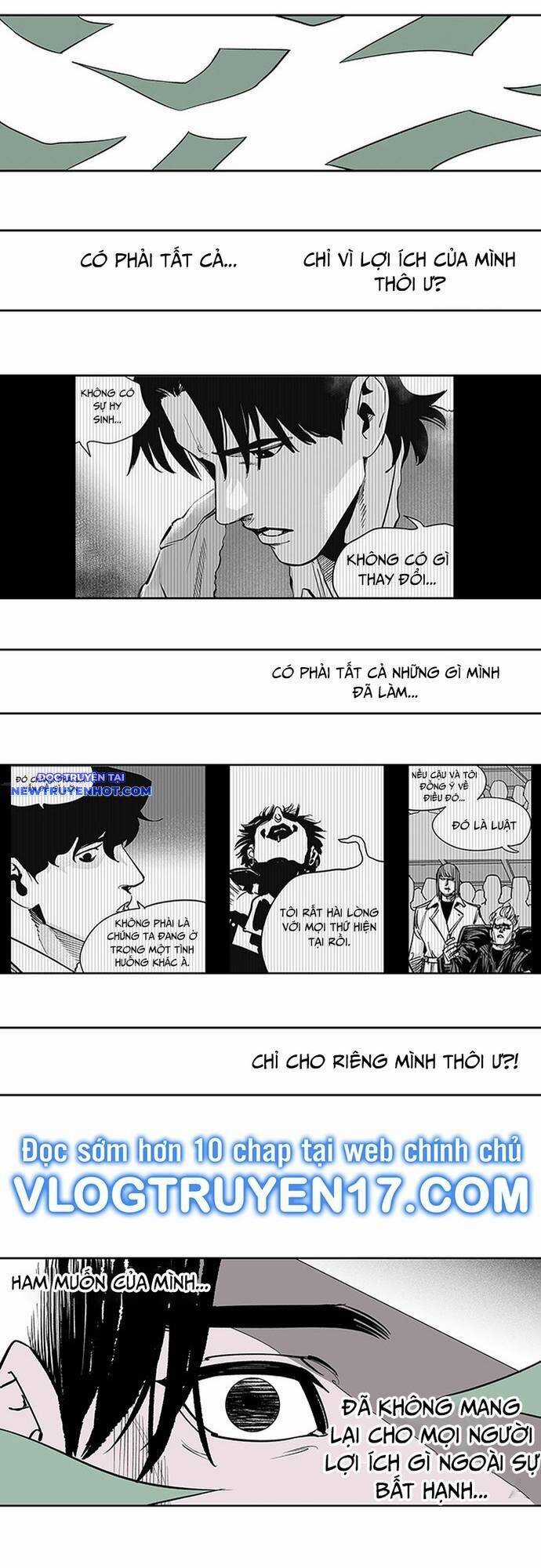 Fight Class 3 Chapter 128 trang 21