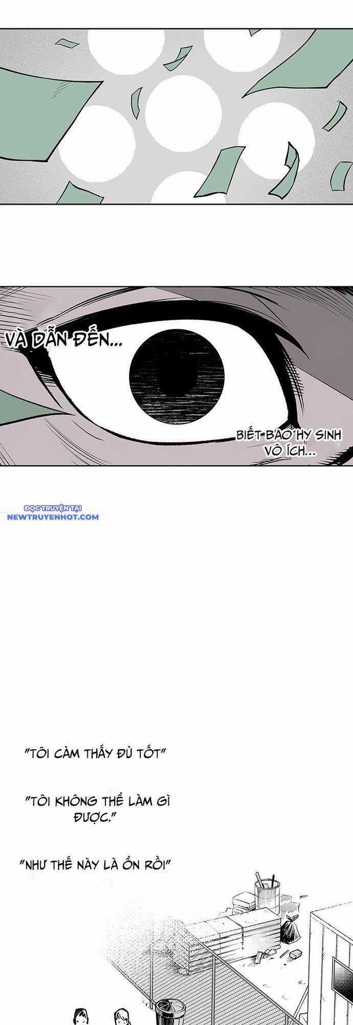 Fight Class 3 Chapter 128 trang 22