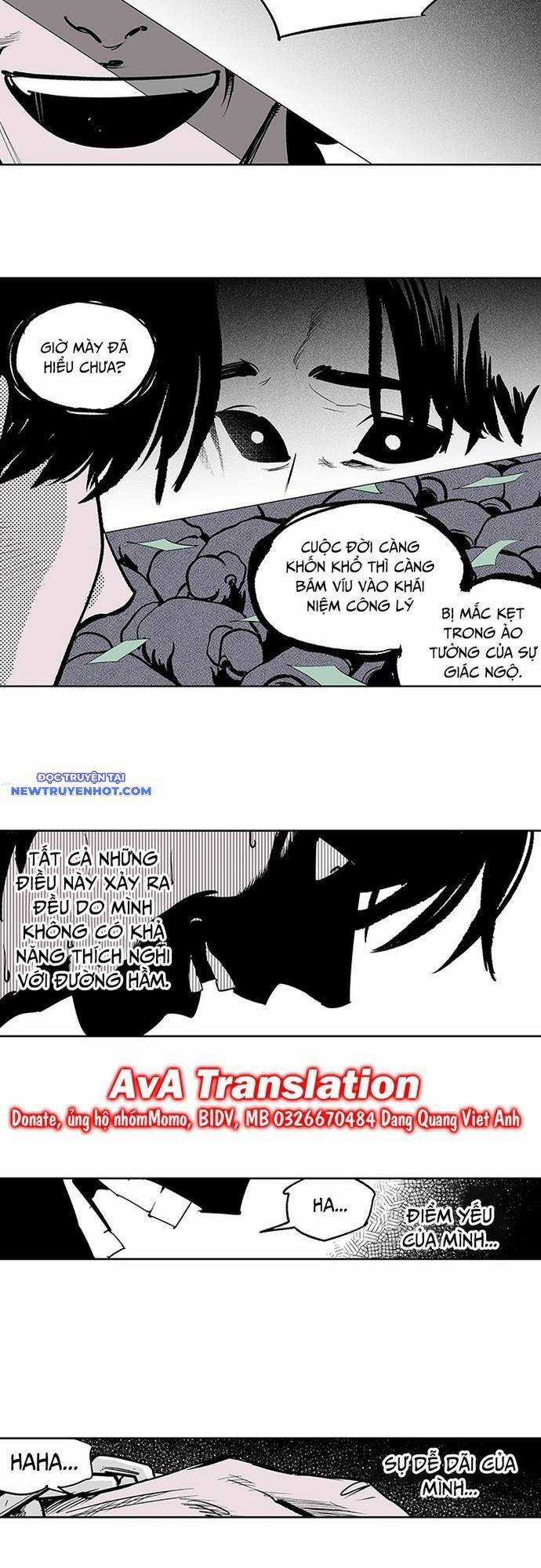 Fight Class 3 Chapter 128 trang 24