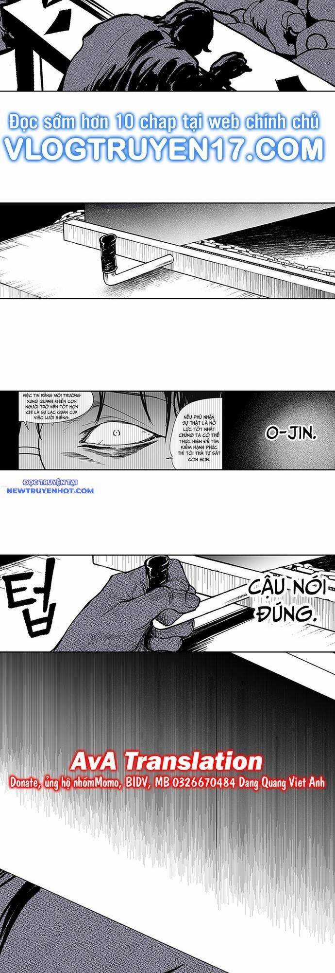 Fight Class 3 Chapter 128 trang 26