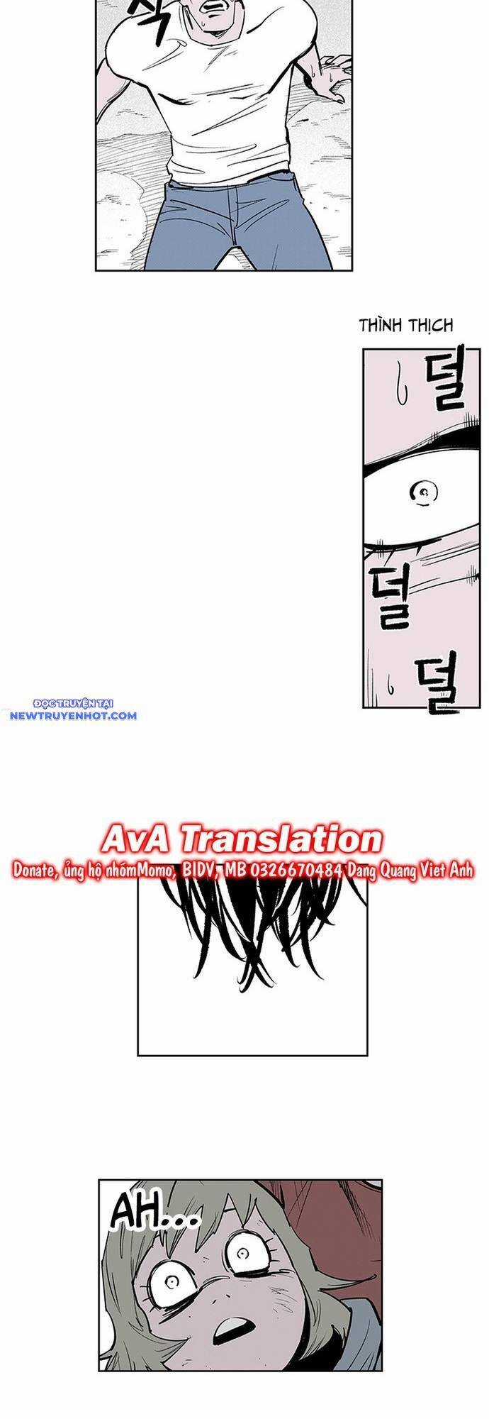 Fight Class 3 Chapter 128 trang 4