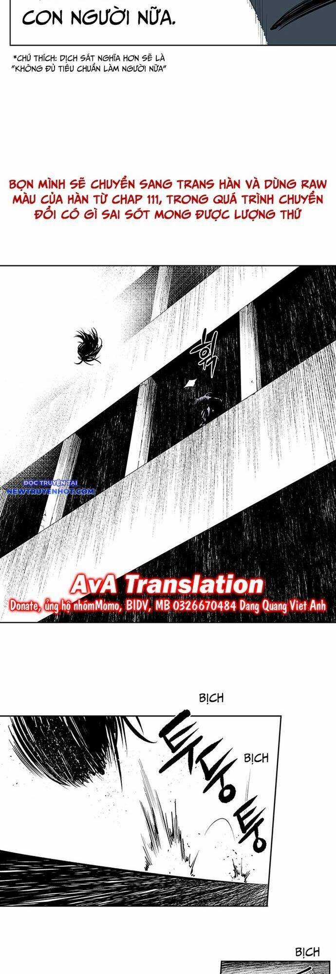 Fight Class 3 Chapter 128 trang 8