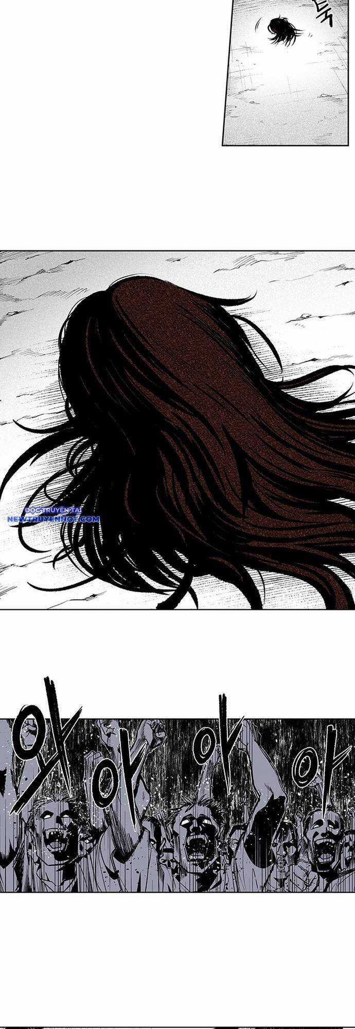 Fight Class 3 Chapter 128 trang 9