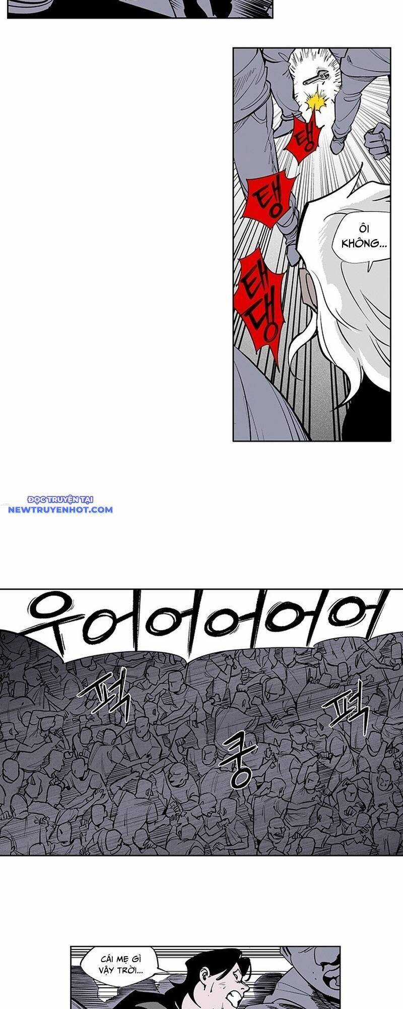 Fight Class 3 Chapter 129 trang 10