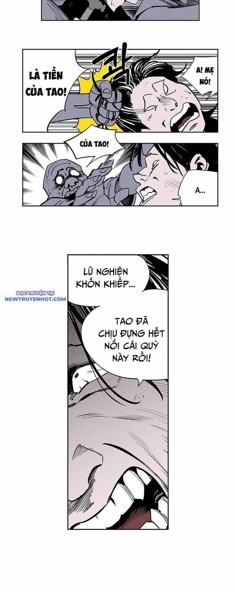 Fight Class 3 Chapter 129 trang 11