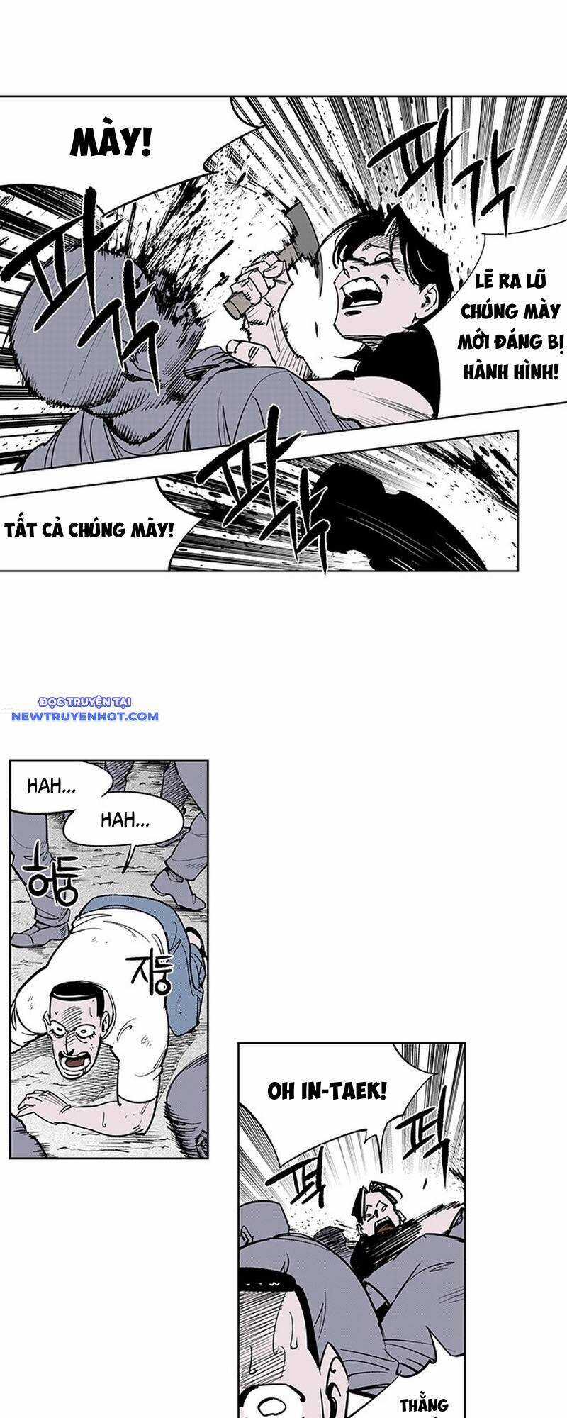 Fight Class 3 Chapter 129 trang 12