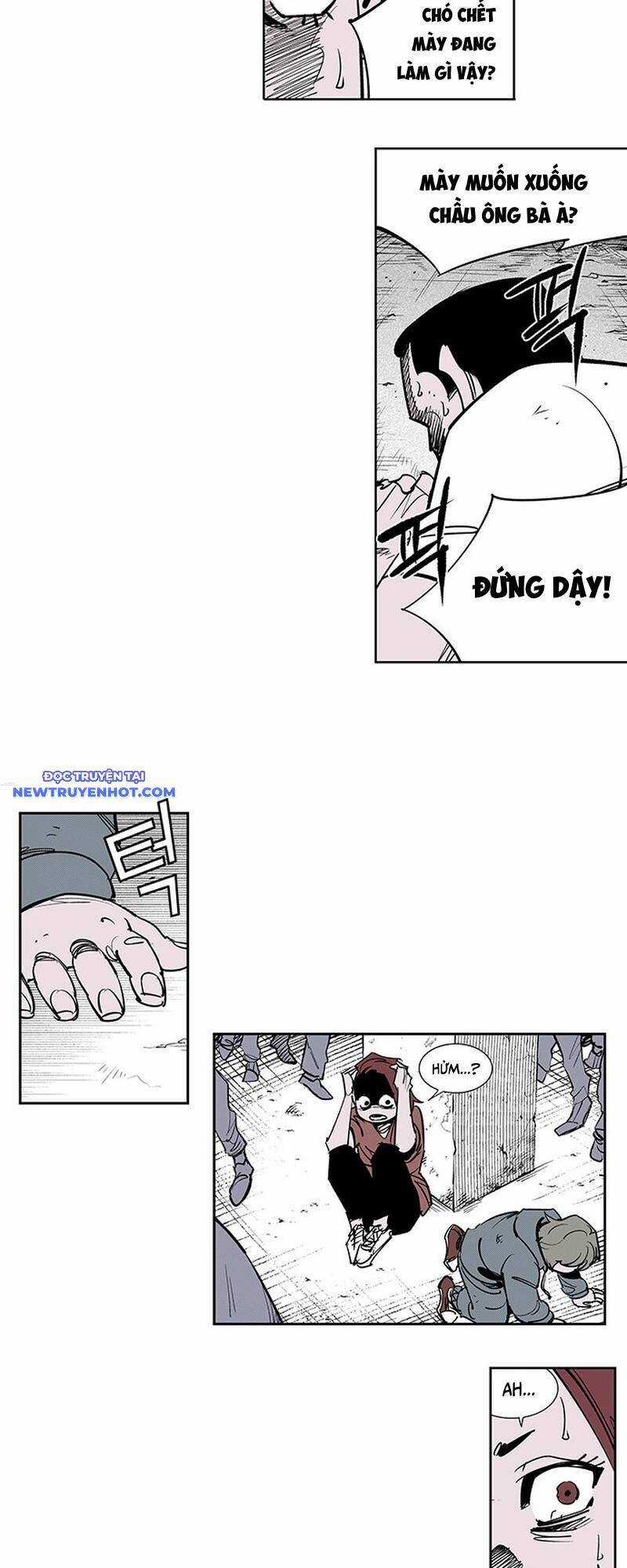 Fight Class 3 Chapter 129 trang 13