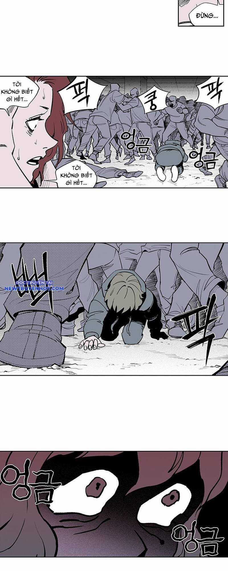 Fight Class 3 Chapter 129 trang 14