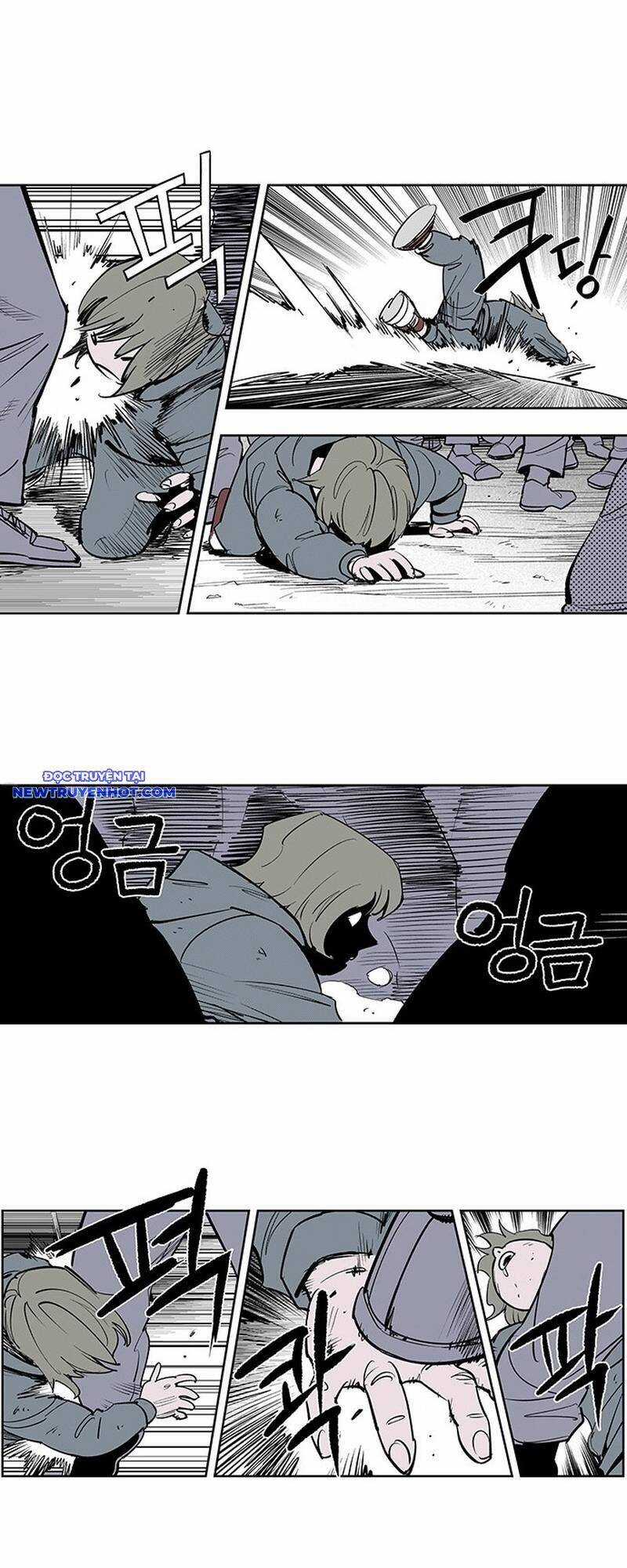 Fight Class 3 Chapter 129 trang 15