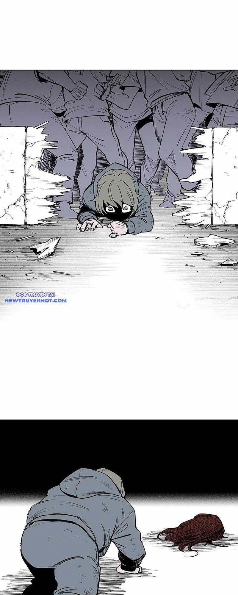 Fight Class 3 Chapter 129 trang 16