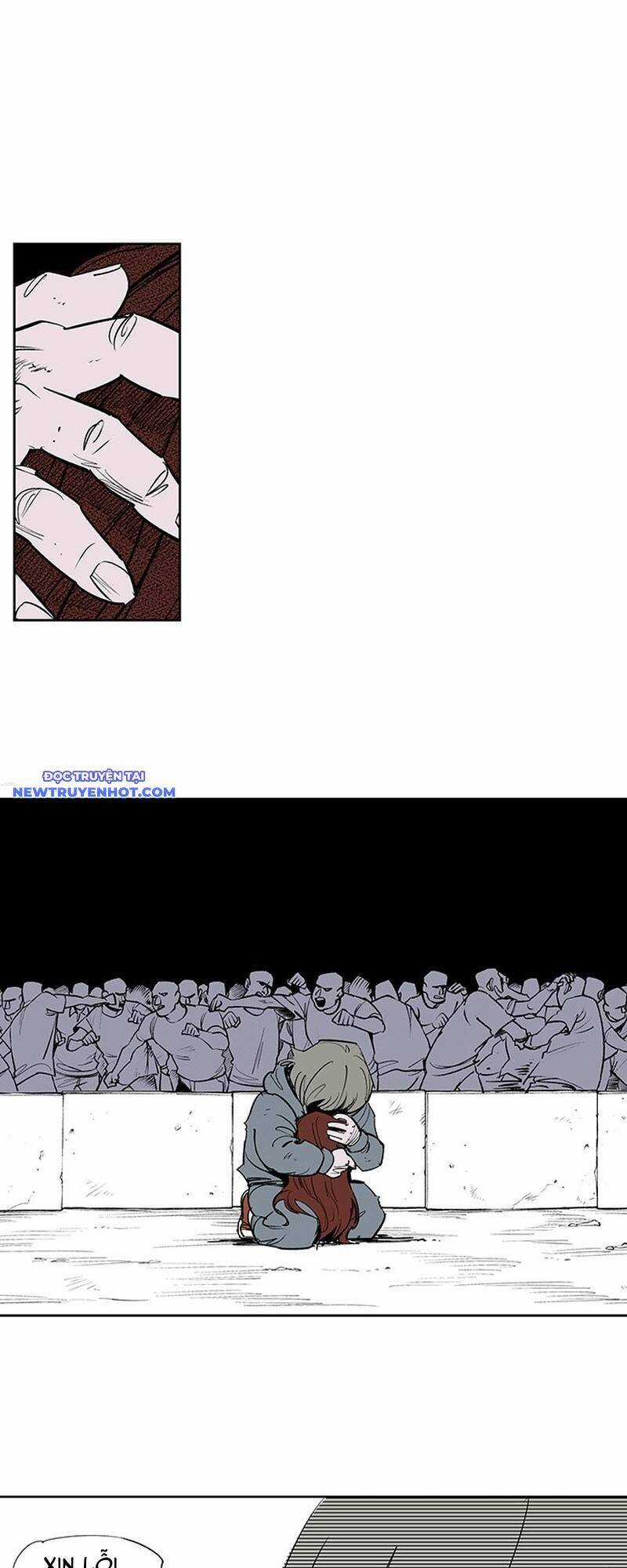 Fight Class 3 Chapter 129 trang 18