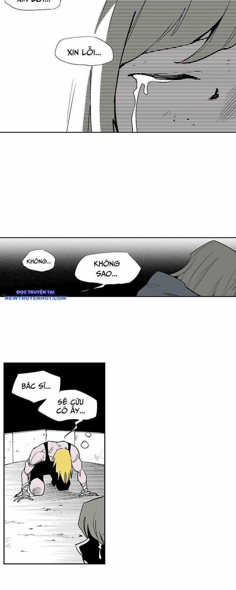 Fight Class 3 Chapter 129 trang 19