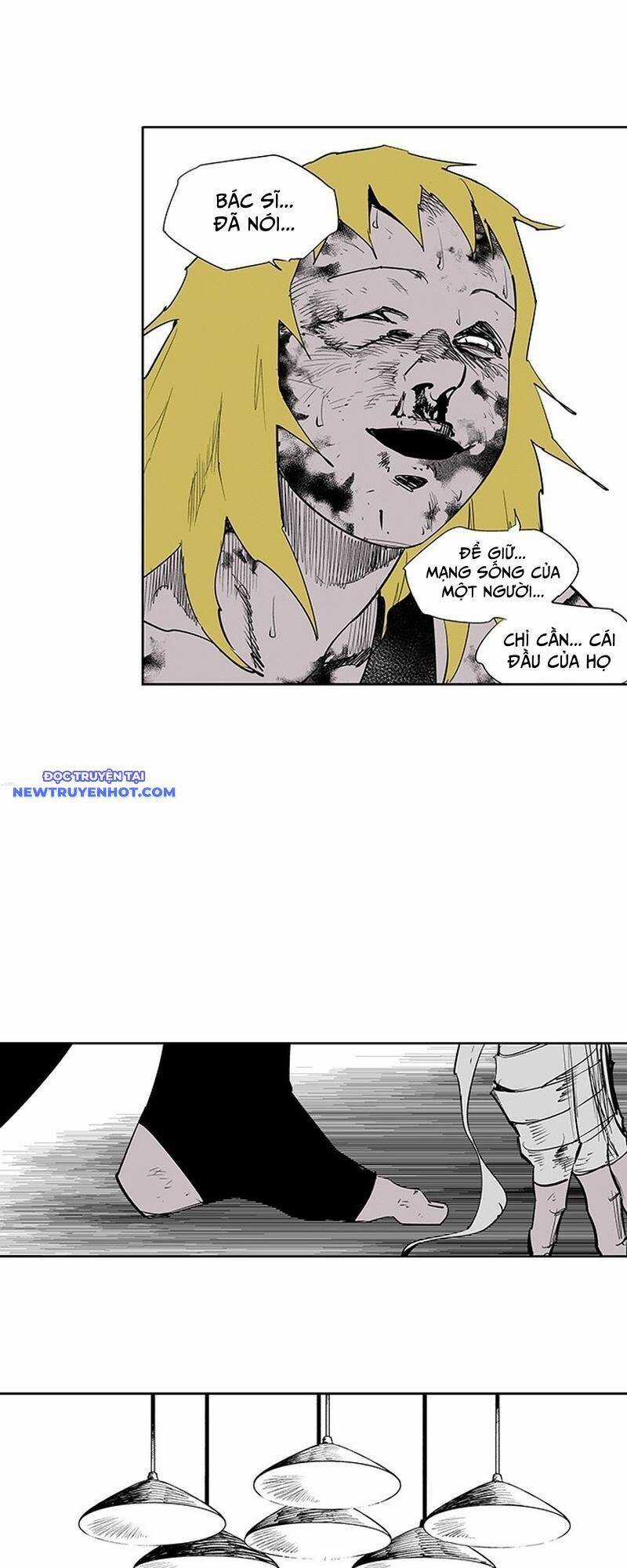 Fight Class 3 Chapter 129 trang 20