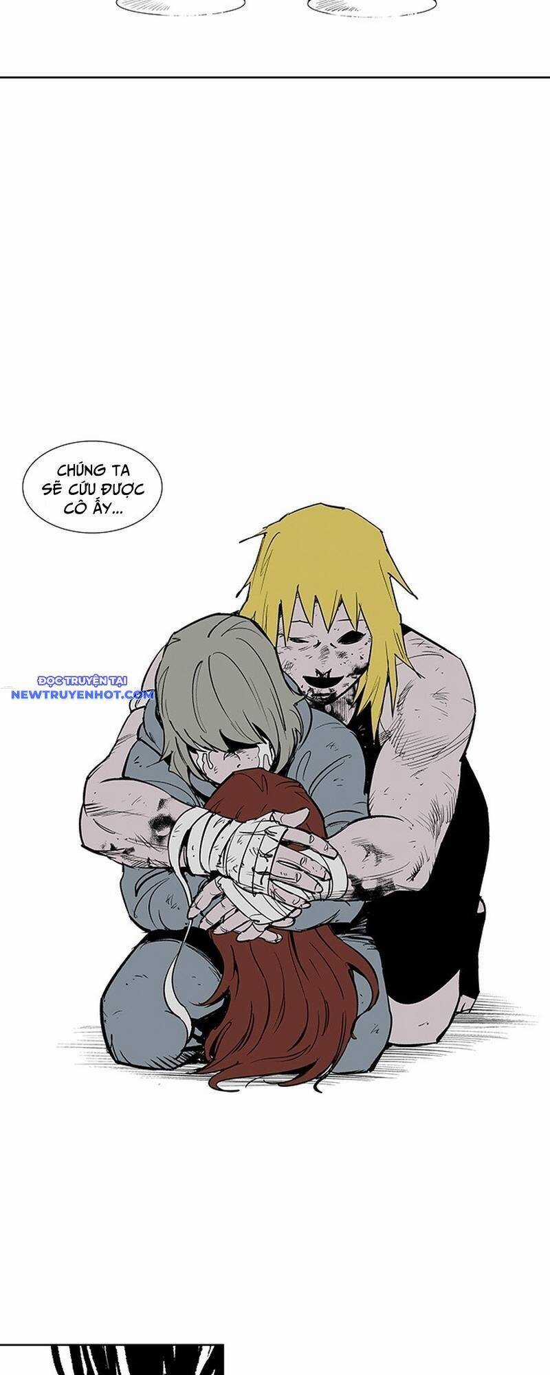 Fight Class 3 Chapter 129 trang 21